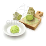 Wasabi Preparación