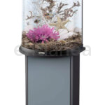 Armario Bajo AquaArt Explorer Line 30/60L Negro