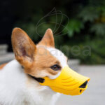 Bozal Silicona Twinbee Duck de Dapac