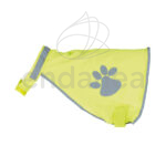 Chaleco Reflectante para Perros de Trixie