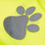 Chaleco Reflectante para Perros de Trixie