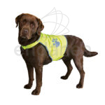 Chaleco Reflectante para Perros de Trixie