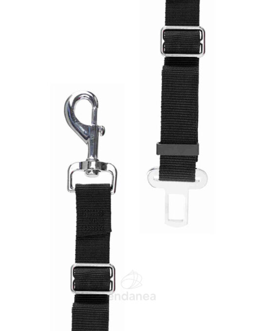 cinturon-de-seguridad-con-mosqueton-trixie-detalle
