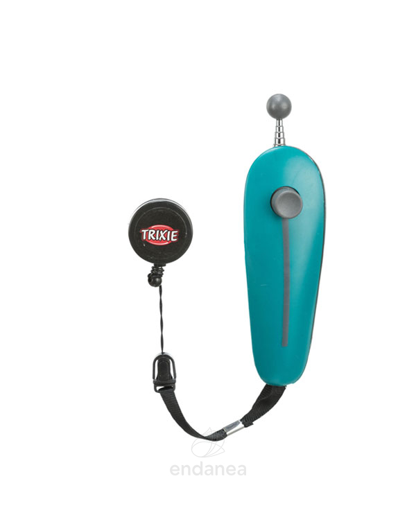 Clicker Educativo Target Stick de Trixie