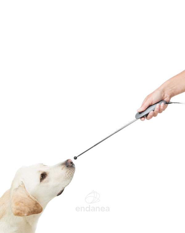 Clicker Educativo Target Stick de Trixie