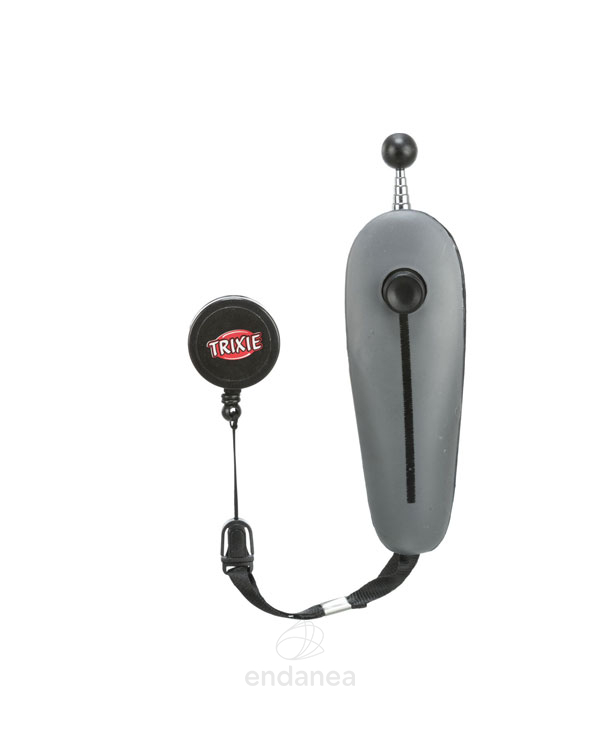 Clicker Educativo Target Stick de Trixie
