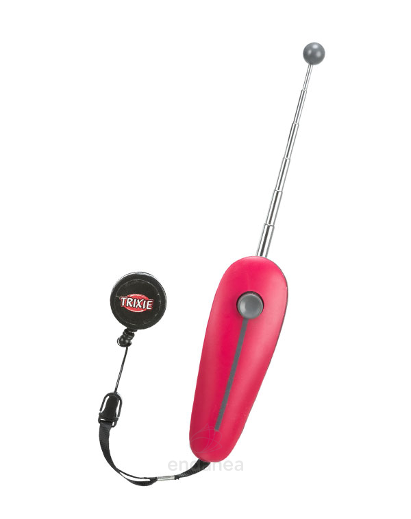 Clicker Educativo Target Stick de Trixie