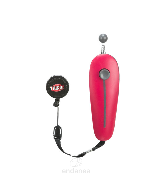 Clicker Educativo Target Stick de Trixie