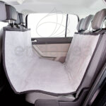 Funda Protectora Asientos Coche Nylon de Trixie