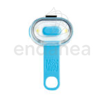 Matrix Ultra Led Azul de Max&Molly