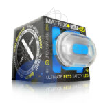 Matrix Ultra Led Azul de Max&Molly