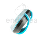 Matrix Ultra Led Azul de Max&Molly
