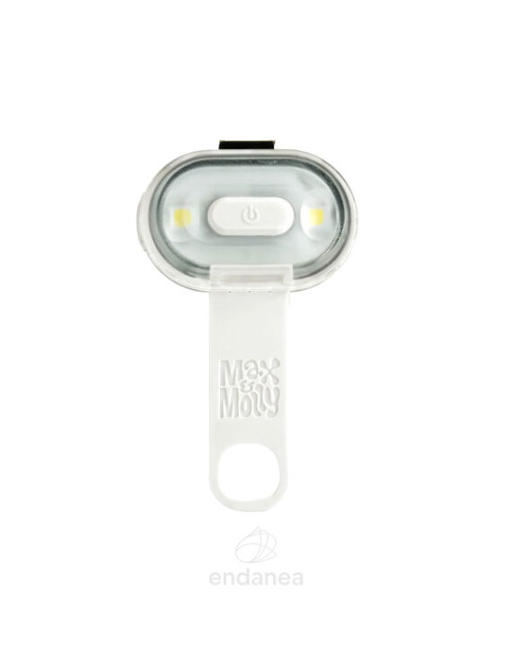 Matrix Ultra Led Blanco de Max&Molly