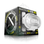 Matrix Ultra Led Blanco de Max&Molly