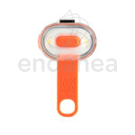 Matrix Ultra Led Naranja de Max&Molly