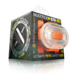 Matrix Ultra Led Naranja de Max&Molly