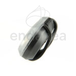 Matrix Ultra Led Negro de Max&Molly Cerrado