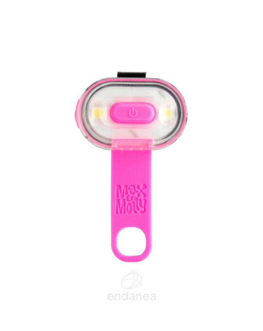 matrix-ultra-led-max-molly-luz-mascota-rosa