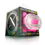 Matrix Ultra Led Rosa de Max&Molly
