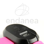 Matrix Ultra Led Rosa de Max&Molly