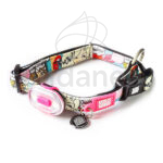 Matrix Ultra Led Rosa de Max&Molly