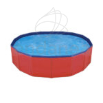 Piscina para Perros Nayeco