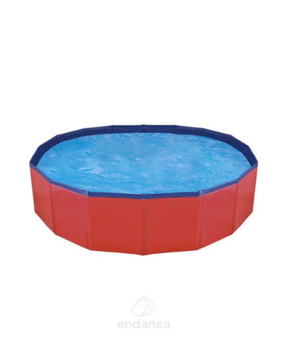 Piscina para Perros Nayeco