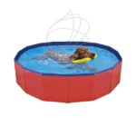 Piscina para Perros Nayeco