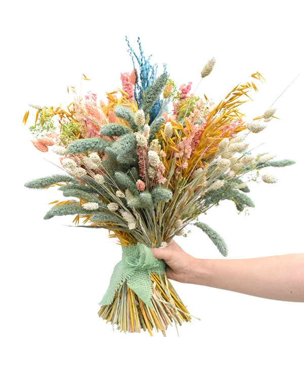 ramo-de-flor-seca-colorido