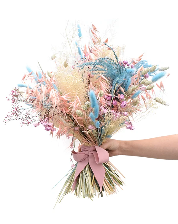 ramo-de-flor-seca-tonos-rosas