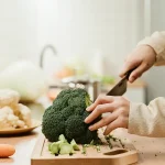 Brócoli Planta 12 unidades