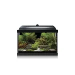 Kit AQUA-LED PRO 25 Negro con Filtro Interior
