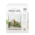 Kit NANO AQUA LED Crystal 30 L