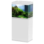 Mesa Acuario Emotions PRO 60 Blanco con Acuario