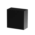 Mesa Acuario Emotions PRO 80 Negro