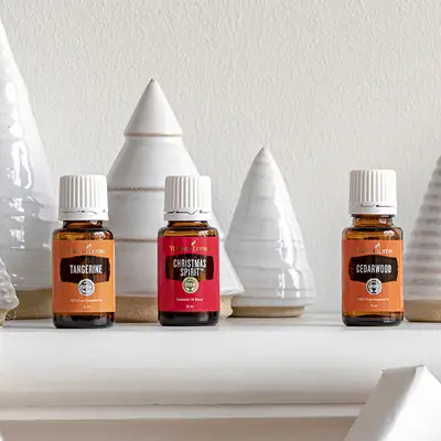 Pide un deseo Taller Aceites Esenciales
