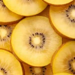 Kiwi Amarillo Actinidia Del. Golden Kiwi Hembra