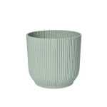 Maceta Elho Vibes Fold Round Mini Verde Sorbete