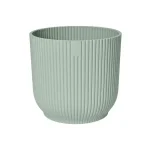 Maceta Elho Vibes Fold Round Verde Sorbete