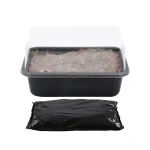 Set Cultivo de Setas contenido