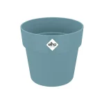 Maceta Elho b.for Original Round Dove Blue