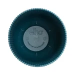 Maceta Elho Vibes Fold Coupe Deep Blue