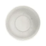 Maceta Elho Vibes Fold Coupe Silky White