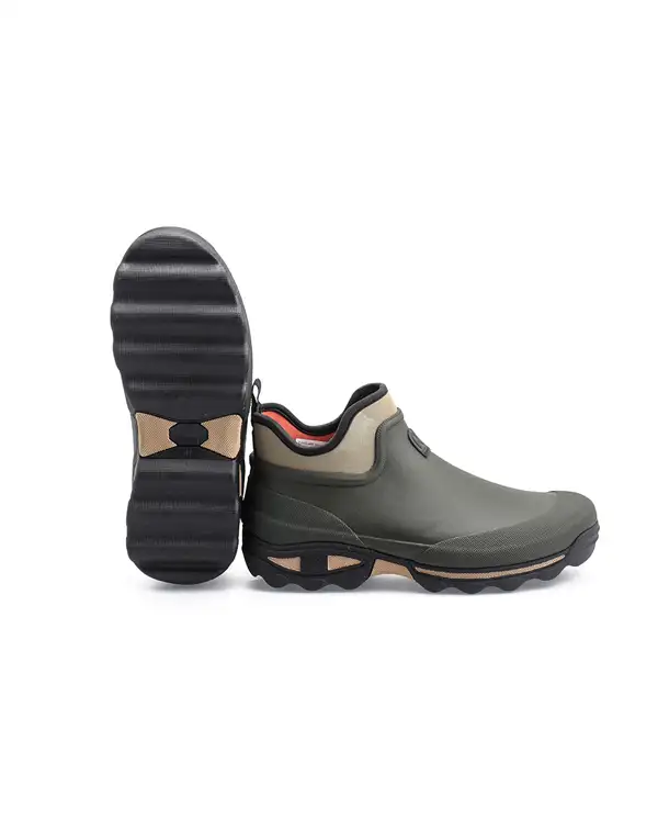 botin-rouchette-clean-land-kaki-proteccion-personal