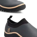 Zueco Rouchette Trial Gris