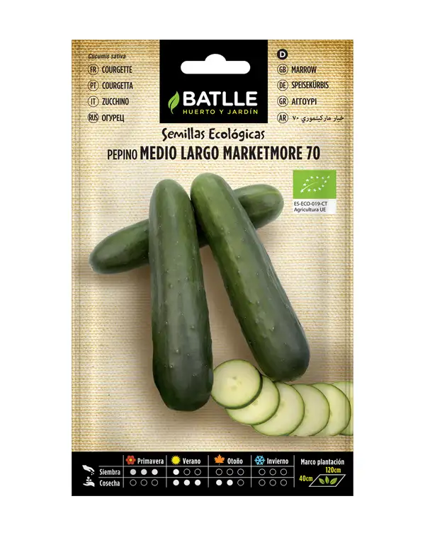 semillas-ecologicas-pepino-medio-largo-marketmore-70-batlle