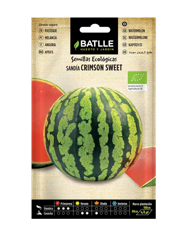 semillas-ecologicas-sandia-crimson-sweet
