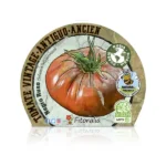 Tomate Antiguo Negro Ruso